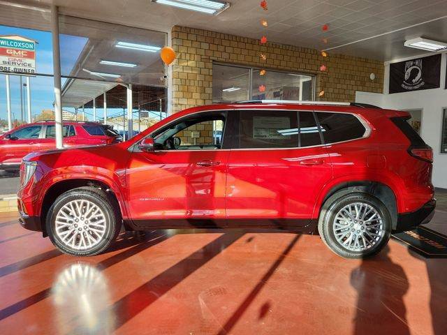 New 2026 GMC Acadia Denali w/ Super Cruise Package image 6