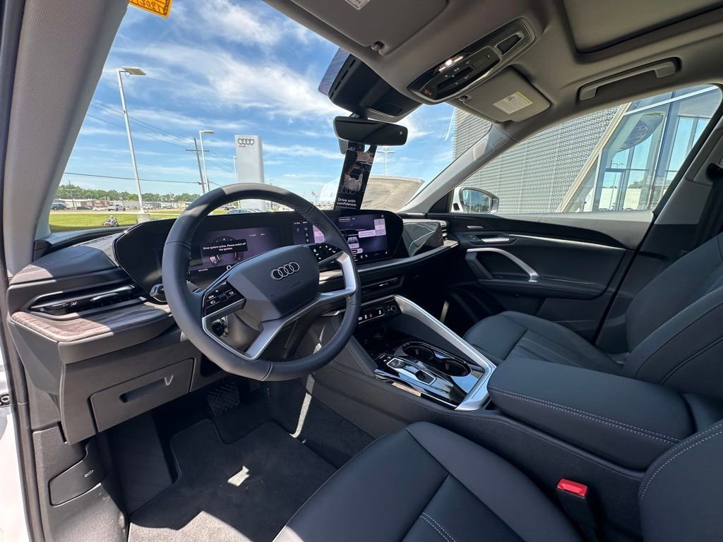 New 2026 Audi Q5 Premium Plus AWD/4WD image 9