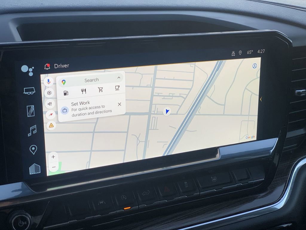 Certified 2023 Chevrolet Silverado 1500 RST w/ Convenience Package II image 12