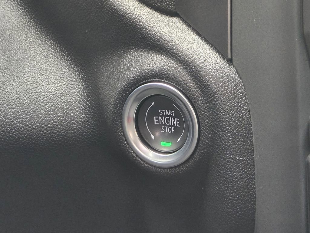 Used 2025 GMC Sierra 1500 Pro w/ Graphite Edition image 33