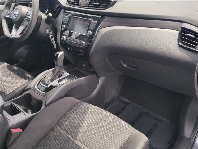 Used 2020 Nissan Rogue Sport S FWD image 21
