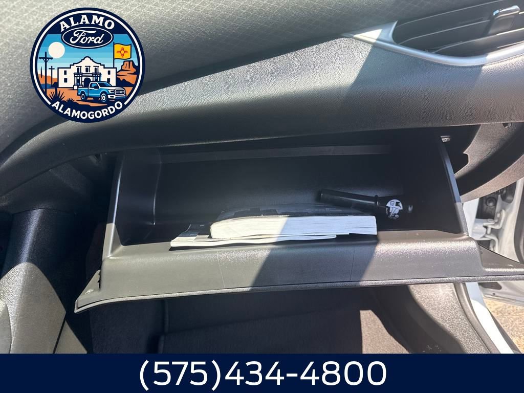 Used 2022 Chevrolet Malibu LT image 20