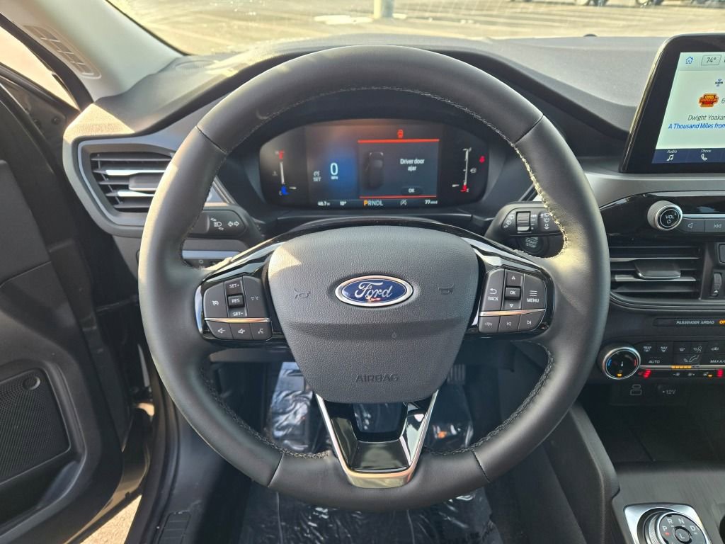 New 2026 Ford Escape Active w/ Cold Weather Package image 27