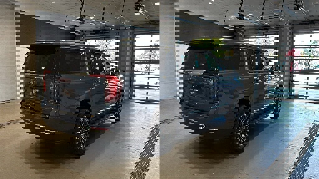 New 2026 GMC Yukon XL Elevation image 7