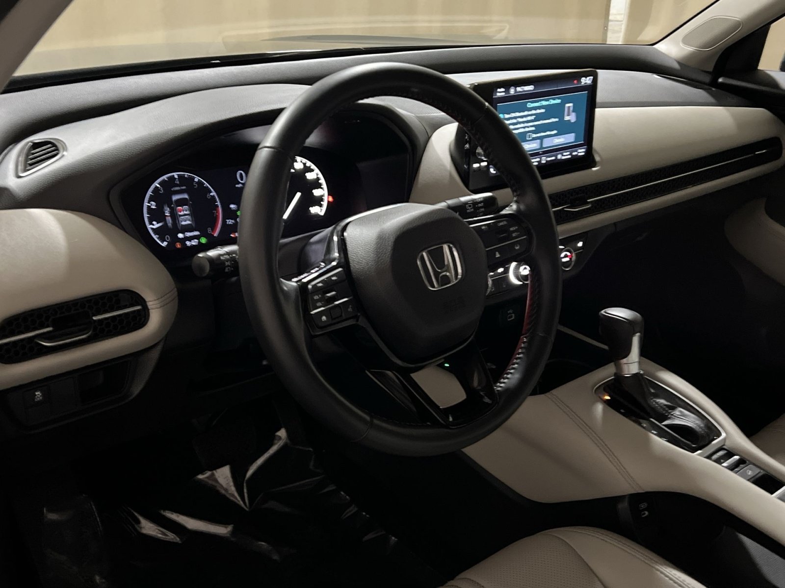 Used 2025 Honda HR-V EX-L image 21
