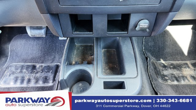 Used 2011 Dodge Dakota ST RWD image 20
