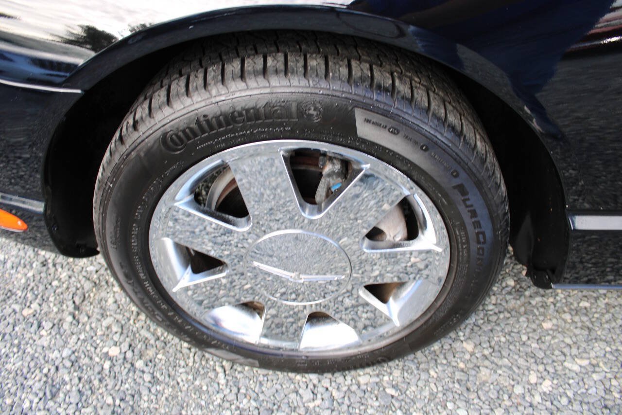 Used 2002 Ford Thunderbird RWD image 27