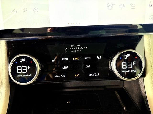 New 2026 Jaguar F-PACE R-Dynamic S image 22