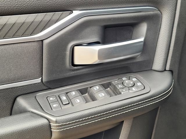 New 2026 RAM 2500 Lone Star image 23