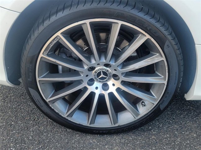 Used 2017 Mercedes-Benz SL 450 SL 450 image 14