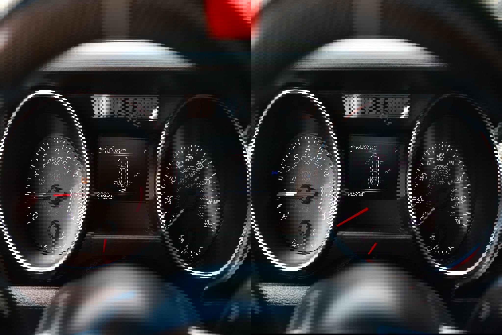 Used 2015 Ford Mustang GT w/ GT Performance Package image 38