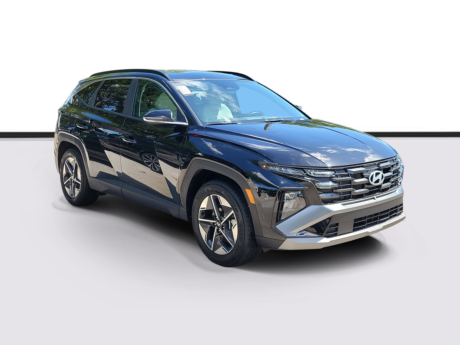 Used 2025 Hyundai Tucson SEL