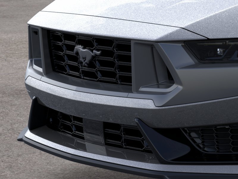 New 2026 Ford Mustang Dark Horse RWD image 17
