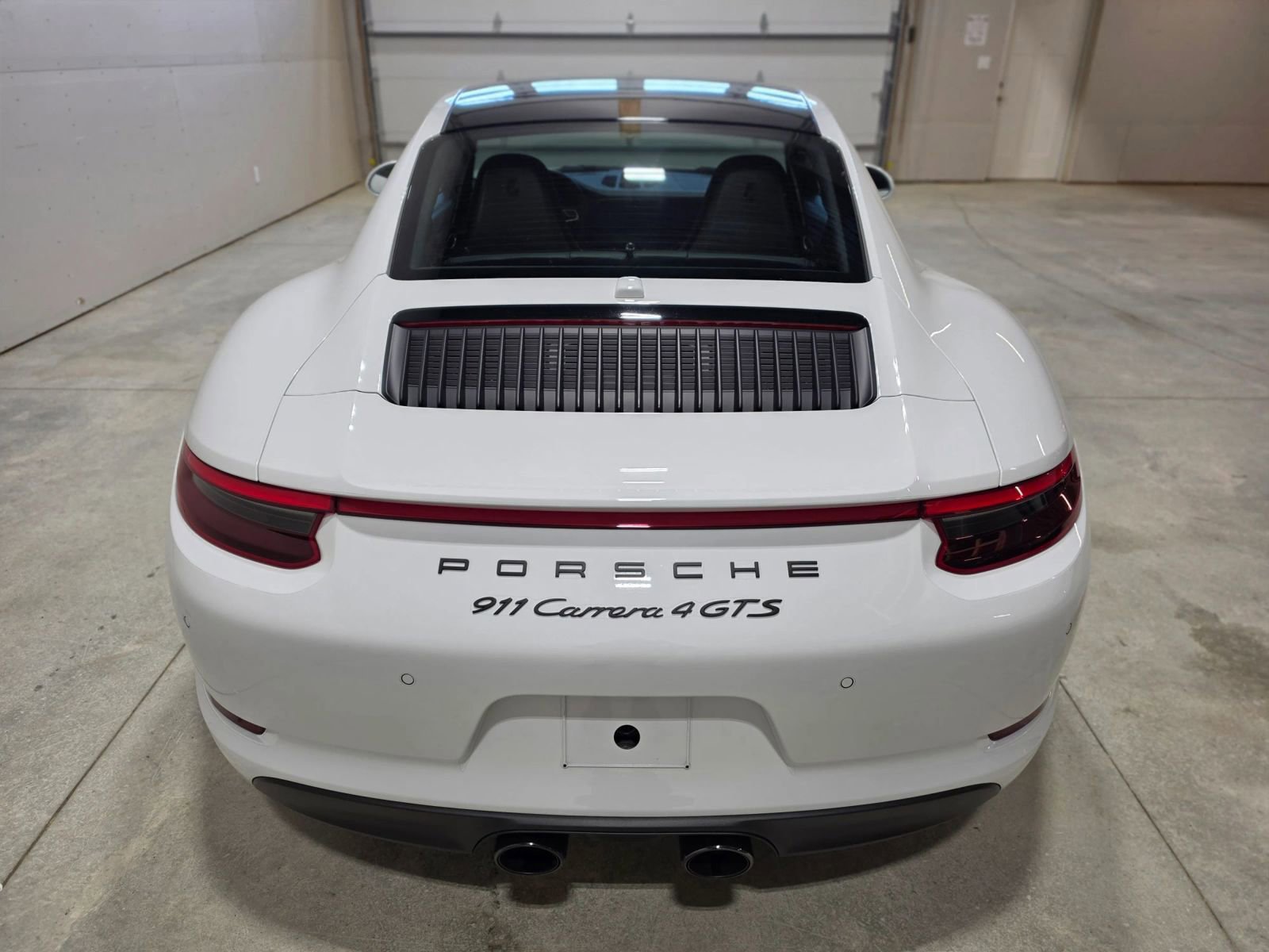 Used 2019 Porsche 911 GT3 RS image 38