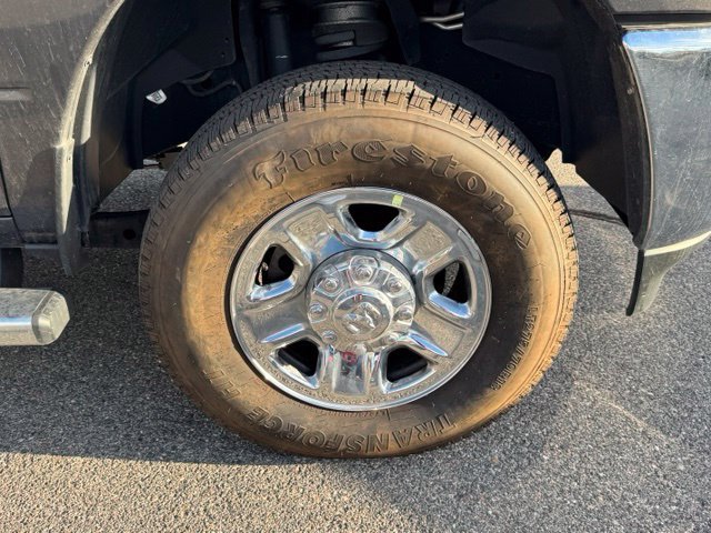 Certified 2022 RAM 2500 Tradesman AWD/4WD image 7