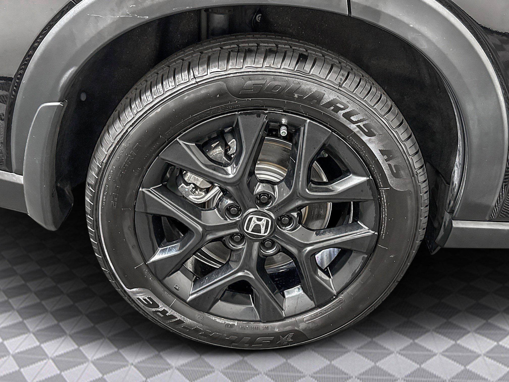 Used 2023 Honda HR-V Sport image 33