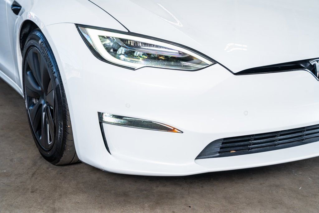 Used 2022 Tesla Model S image 15