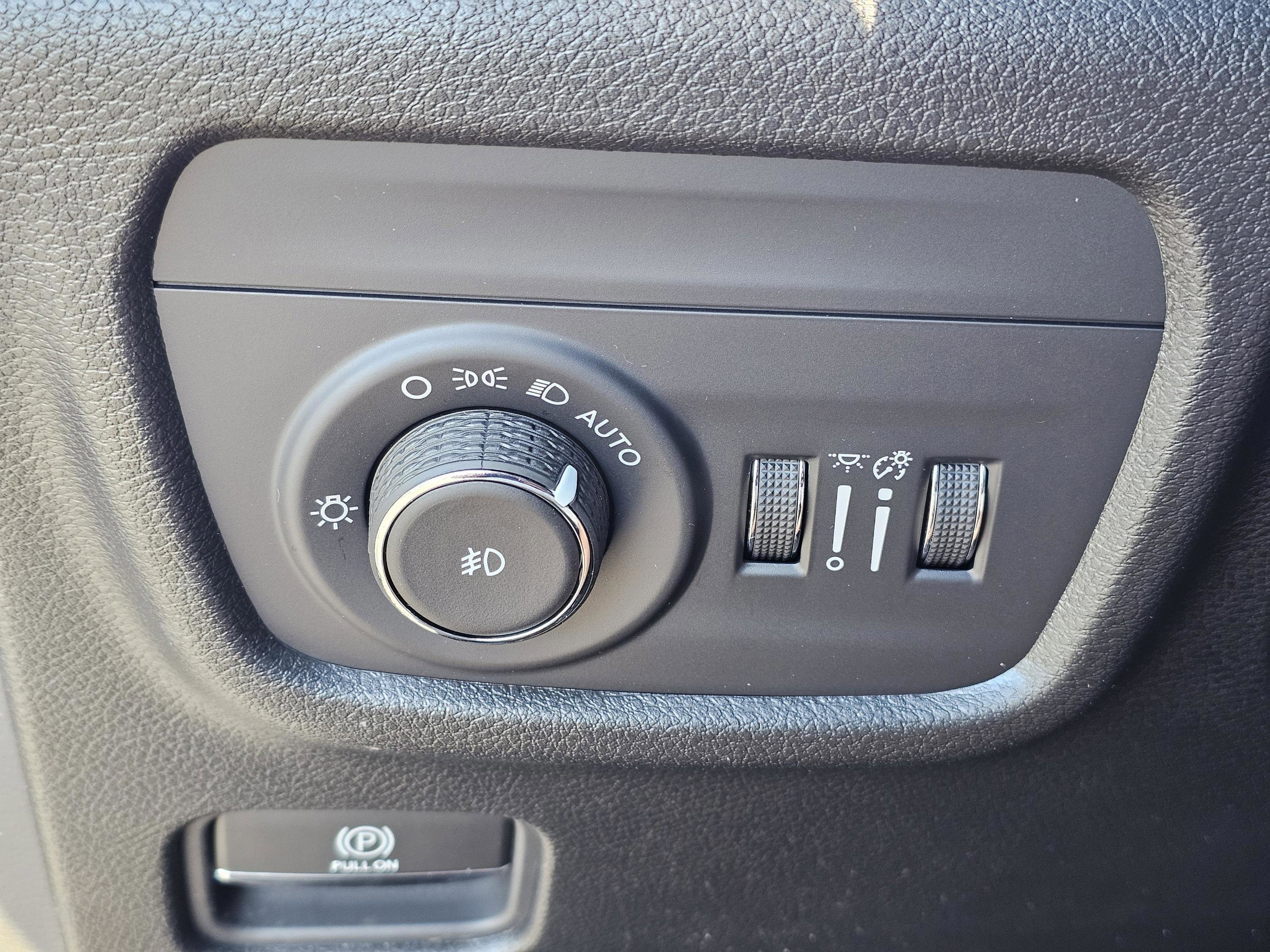 New 2025 Jeep Grand Cherokee L Limited image 20