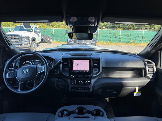 New 2026 RAM 5500 Tradesman image 22
