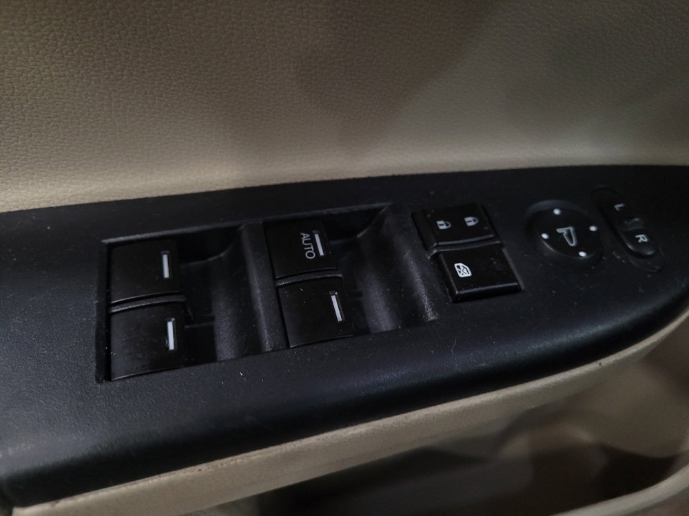 Used 2017 Honda Accord LX image 27
