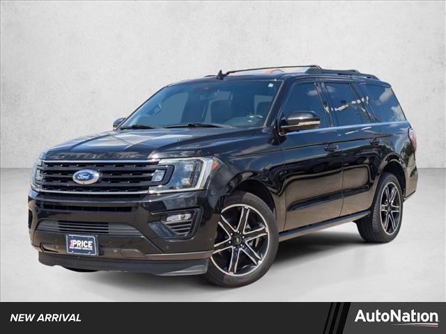Used 2019 Ford Expedition Limited w/ Equipment Group 303A