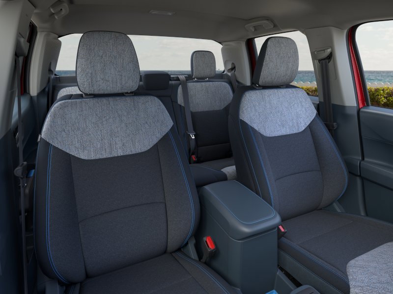 New 2026 Ford Maverick XLT FWD image 26