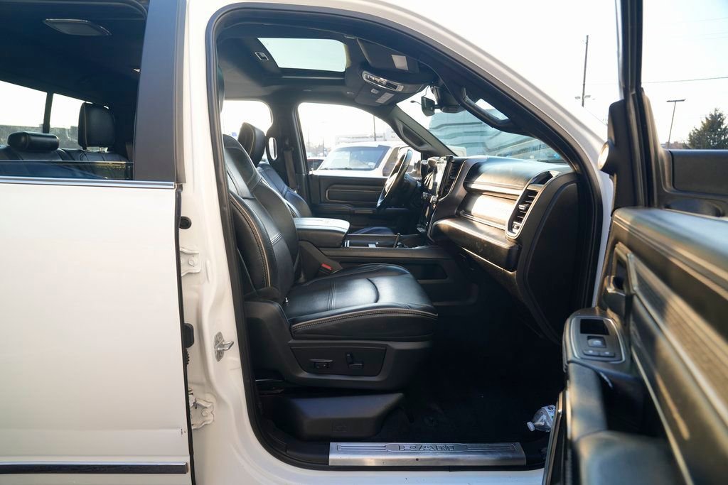 Used 2019 RAM 3500 Limited image 30