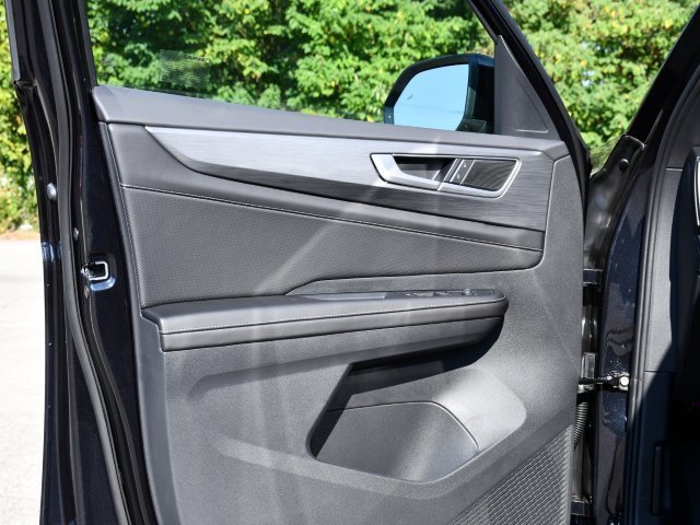 New 2026 Volkswagen Atlas Cross Sport SE image 10