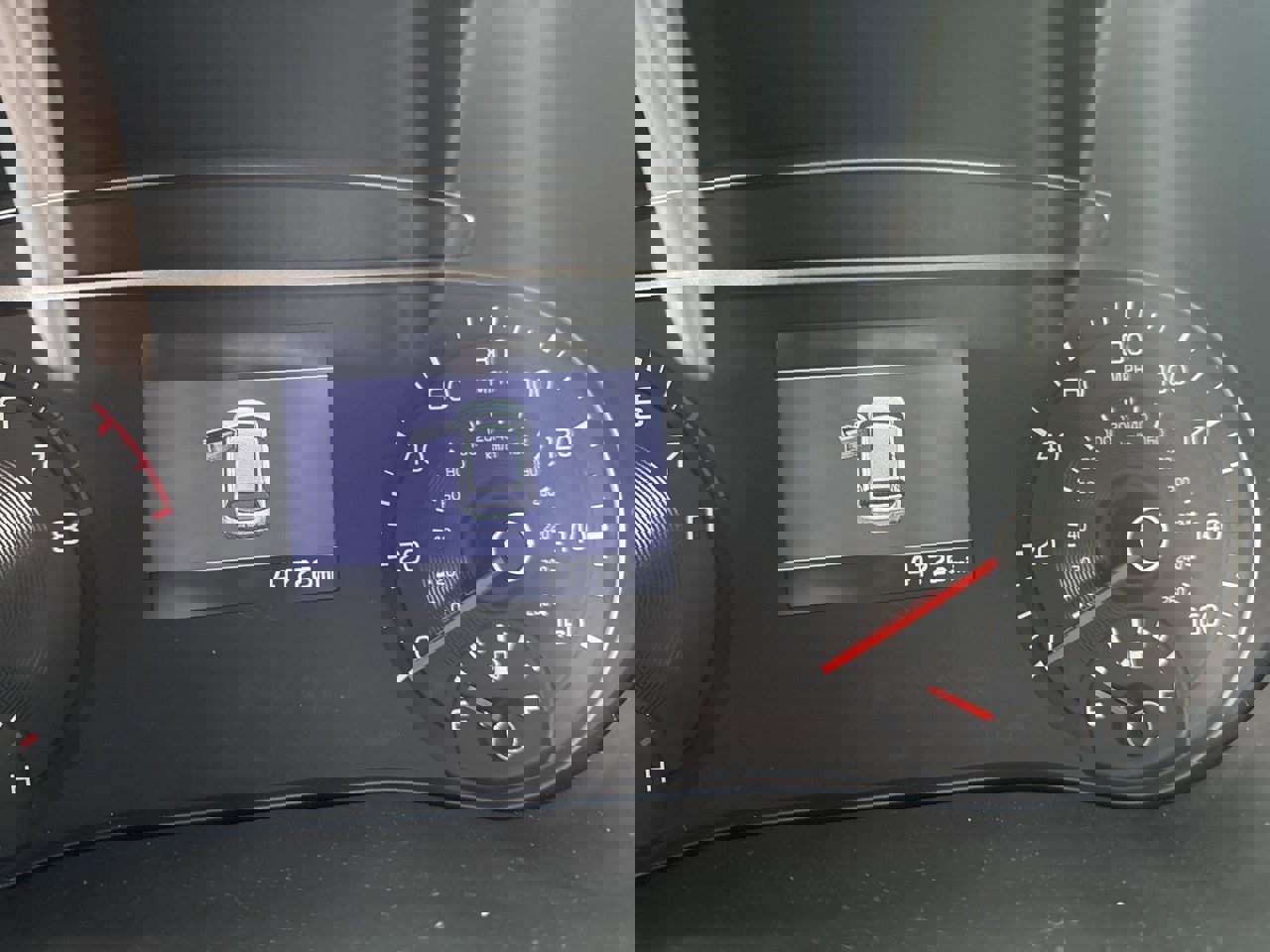 Certified 2021 Kia Soul S image 6