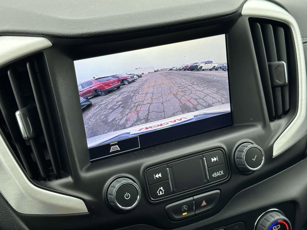 Certified 2023 GMC Terrain SLE w/ Driver Convenience Package image 28