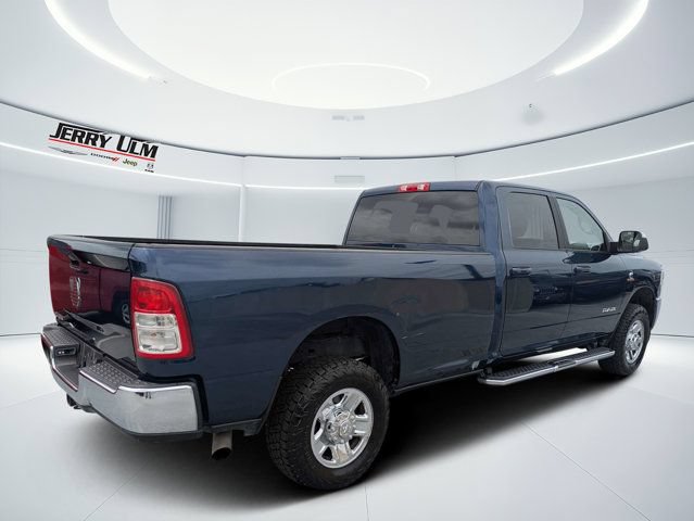 Used 2022 RAM 2500 Big Horn AWD/4WD image 3