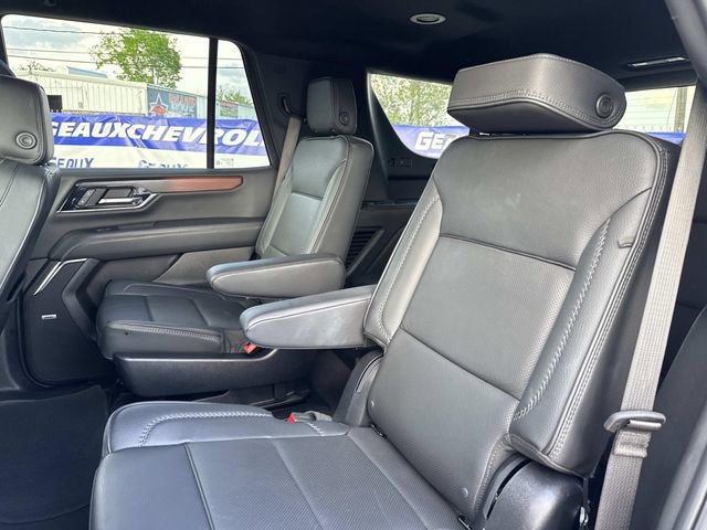 Used 2025 GMC Yukon Denali image 35