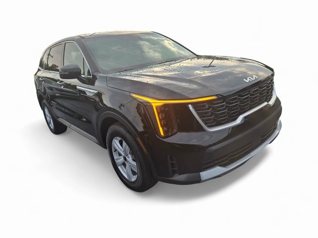 New 2026 Kia Sorento LX
