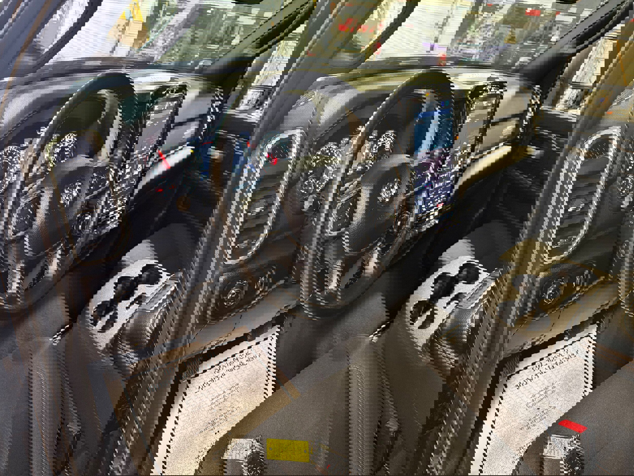 Used 2023 RAM 2500 Laramie w/ Night Edition image 51