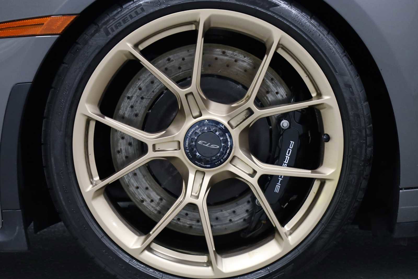 Used 2023 Porsche 911 GT3 image 46