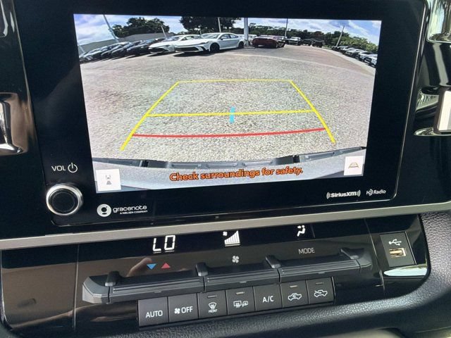 Used 2022 Toyota Tundra SR5 w/ Convenience Package RWD image 28