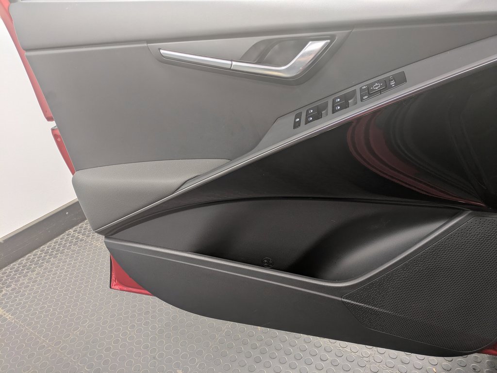 Certified 2024 Kia Niro EX image 8