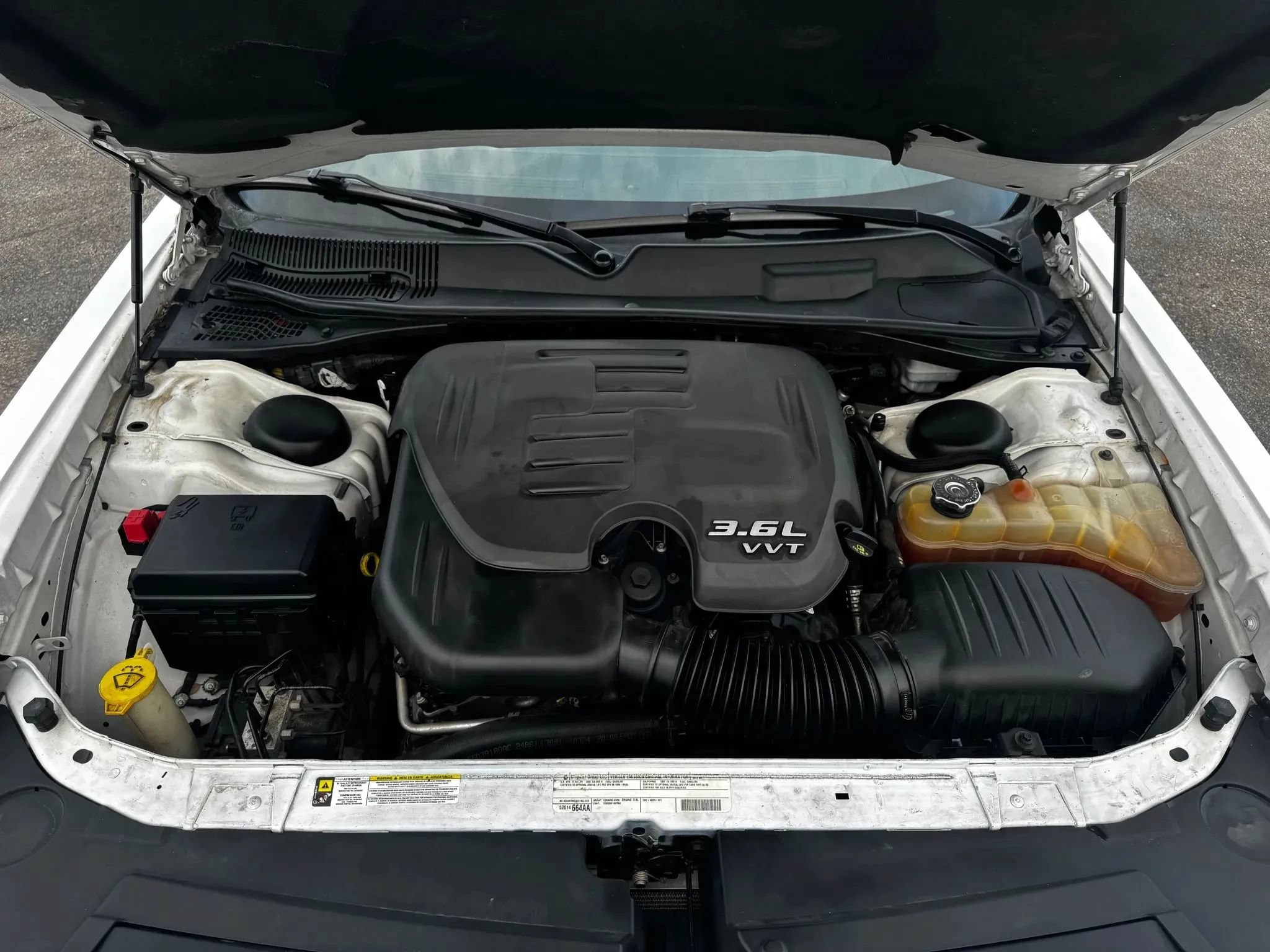 Used 2012 Dodge Challenger SXT Plus RWD image 44