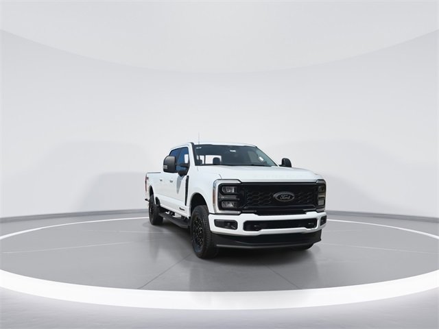 New 2026 Ford F250 XLT image 2