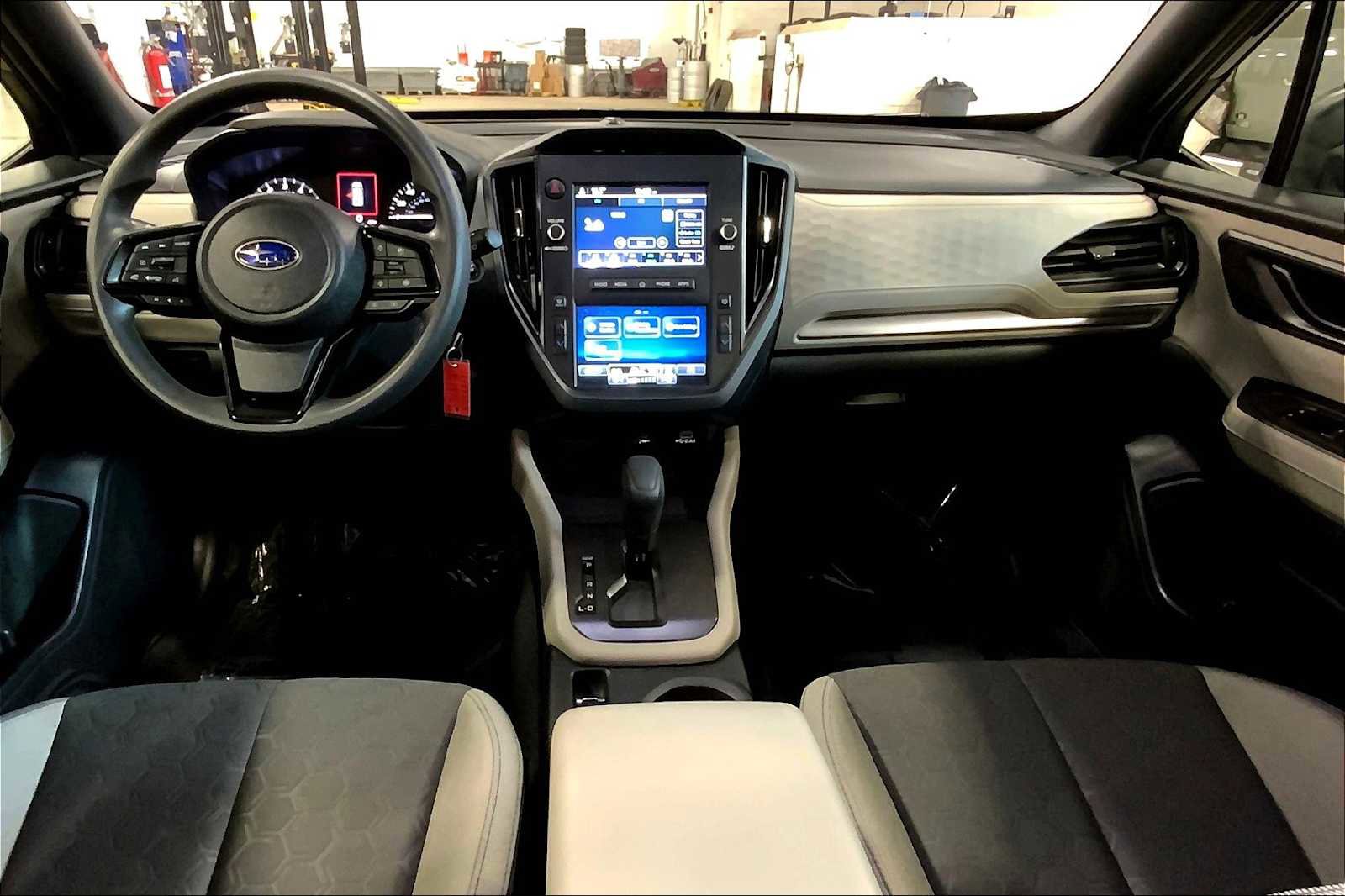 Certified 2025 Subaru Forester image 14