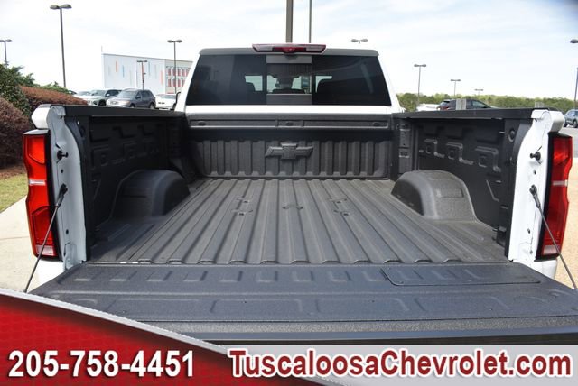 New 2026 Chevrolet Silverado 2500 High Country w/ High Country Premium Package image 9