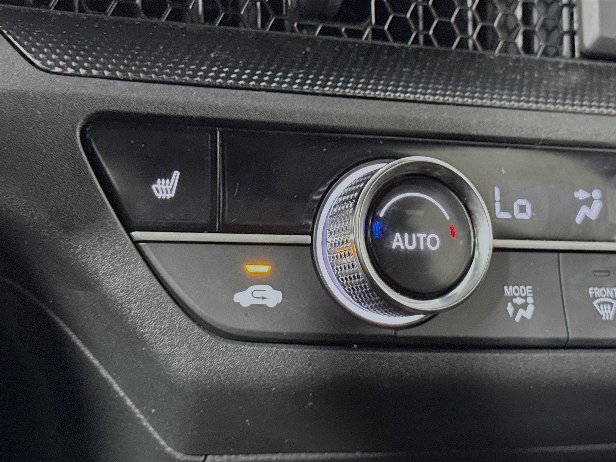 Certified 2024 Honda CR-V Sport image 19