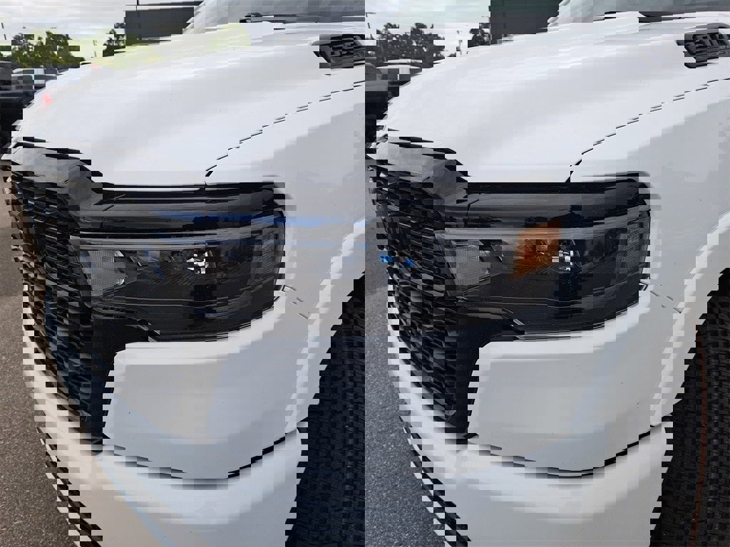 New 2026 RAM 1500 Big Horn image 30