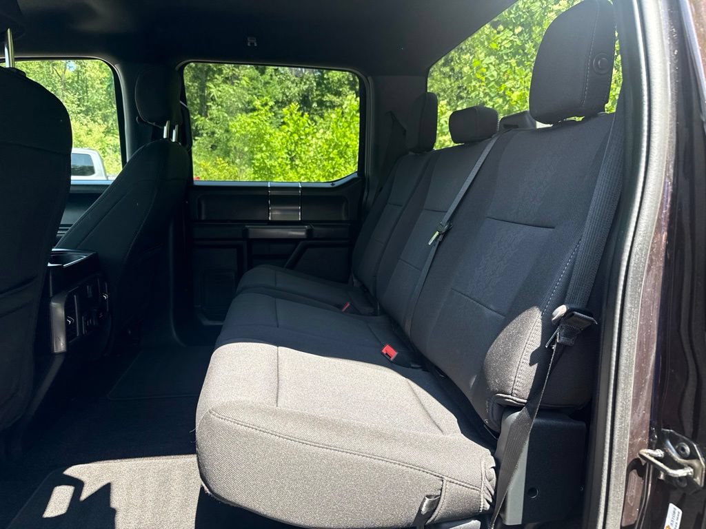 Used 2019 Ford F150 XLT w/ Equipment Group 301A Mid AWD/4WD image 30
