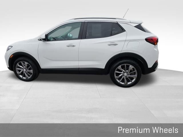 Used 2020 Buick Encore GX Select w/ Experience Buick Package image 15