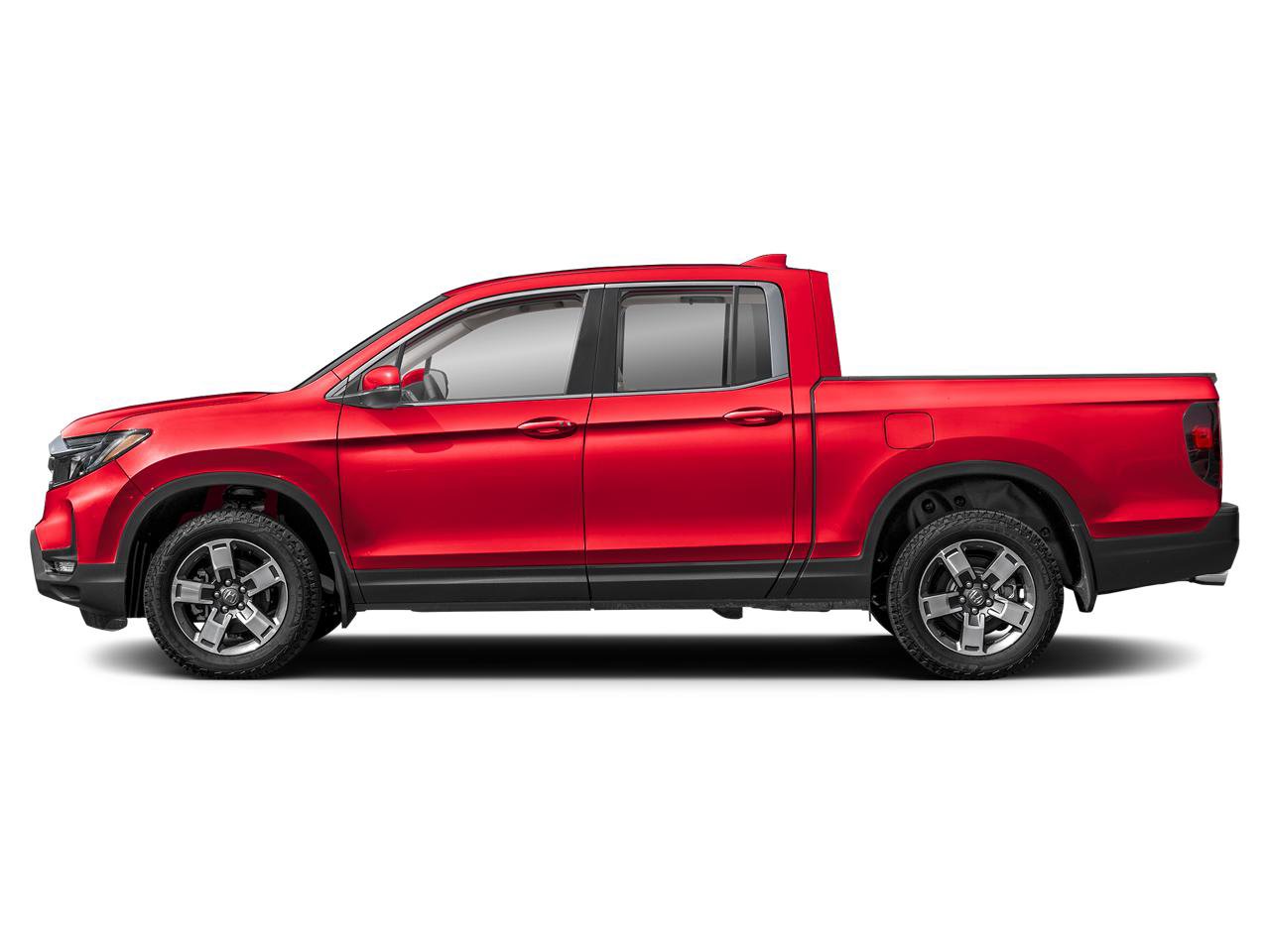 New 2026 Honda Ridgeline RTL image 10