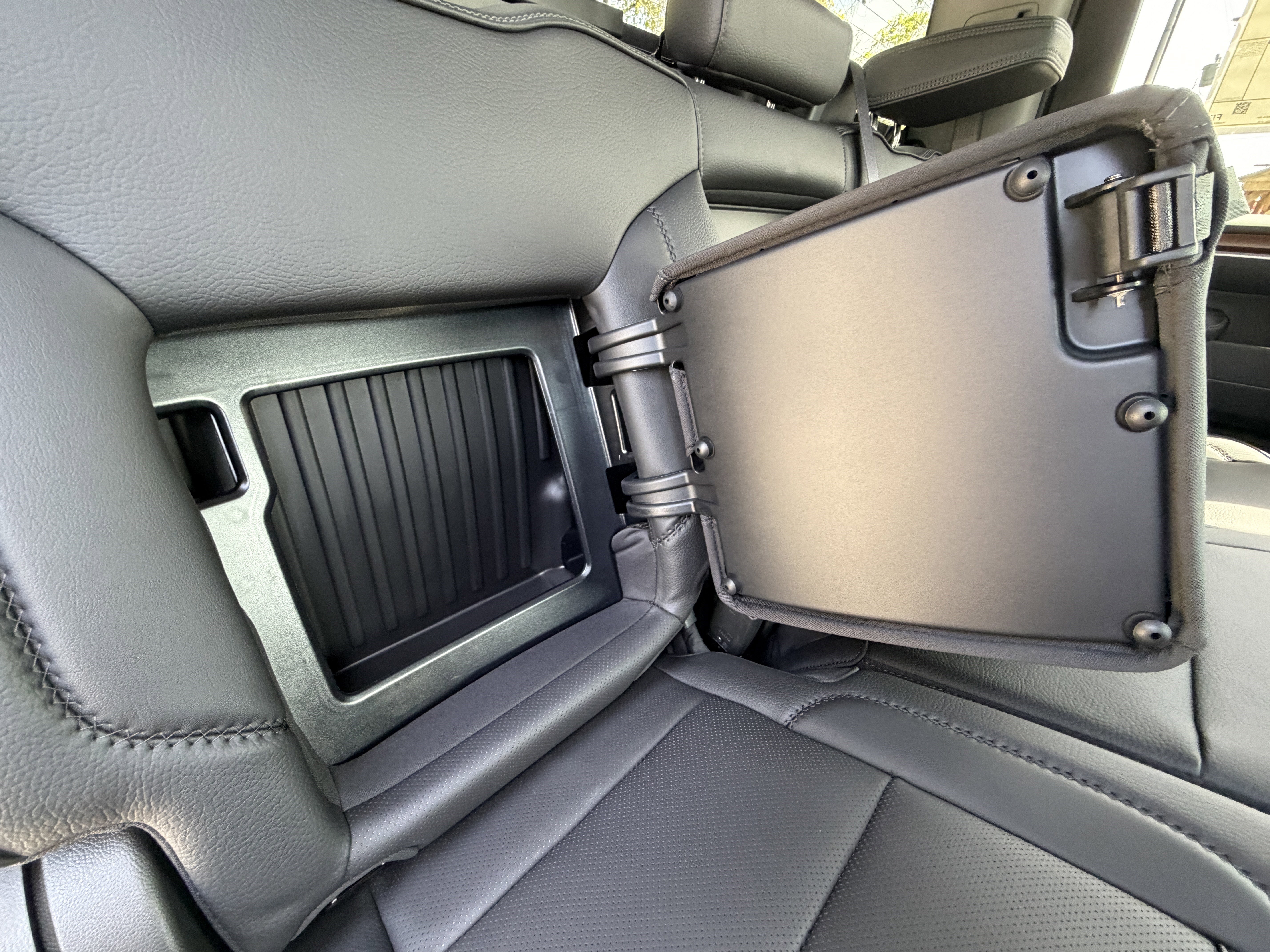 New 2026 GMC Sierra 2500 Denali w/ Denali Reserve Package image 26