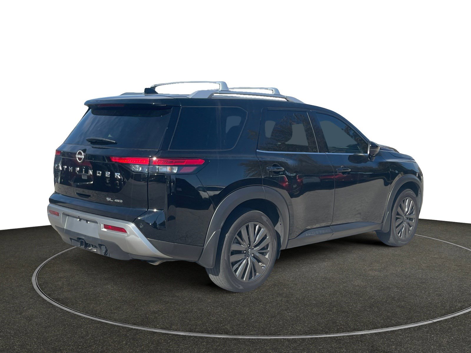 Used 2024 Nissan Pathfinder SL w/ SL Premium Package image 6