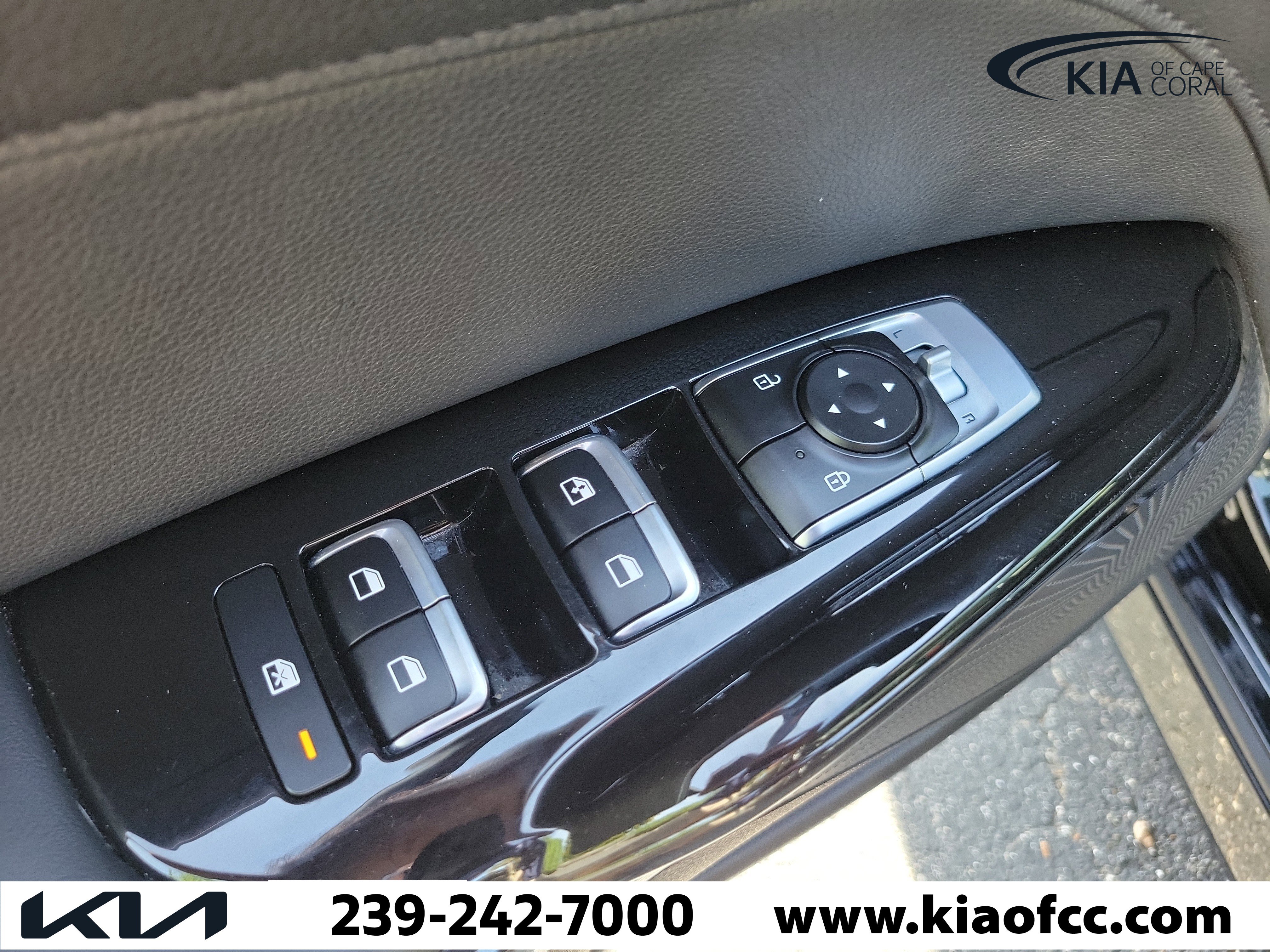 Used 2023 Kia K5 EX FWD image 22