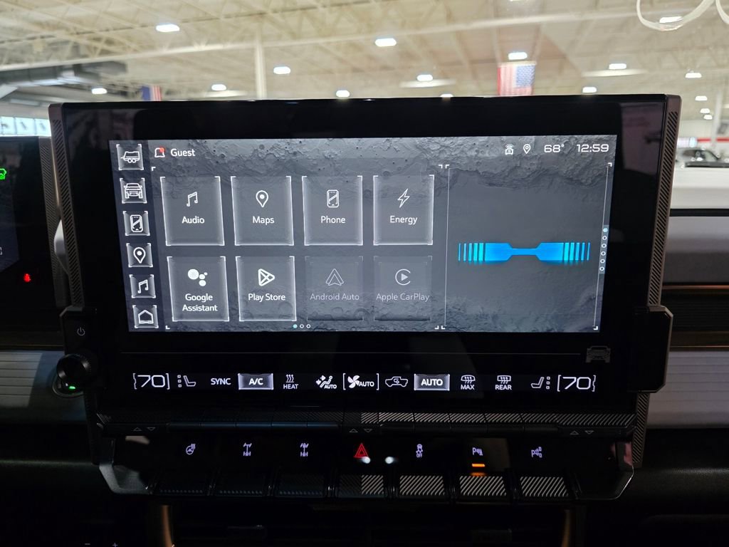 New 2024 GMC Hummer EV 2X w/ Extreme Off-Road Package AWD/4WD image 27